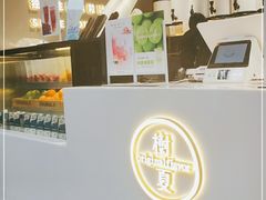 -树夏(锦里店)