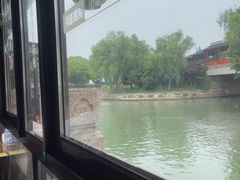 -孙盛兴奥灶面馆·蟹黄面·三虾面(山塘街总店)