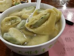 -大明寺素食坊(扬子江中路店)