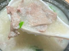 -宏状元现熬粥·京味菜(三里河店)
