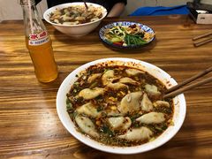 -尤素福东举院饺子馆