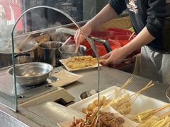 -清真马杰山牛肉汤馆