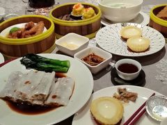 -香云轩·顺德菜(香云纱园林酒店店)