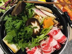 -好牛烧肉(世茂广场店)