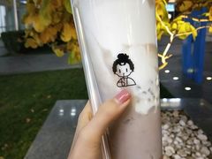 -九秋茶铺(三里屯店)