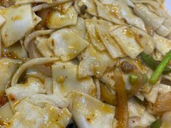 -大胡子烤羊肉清真(天海夜市总店)