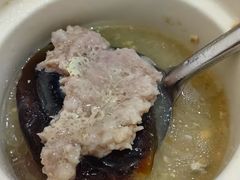 -高师傅特色米粉汤包(建设路店)