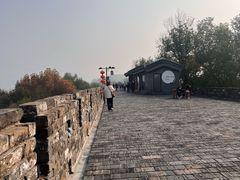 -南京城墙景区