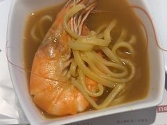 -子霖南山鲜虾面(南山总店)