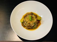 -上蔬无瑕· 创意素食·Vegetarian(华采天地店)