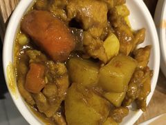 -乡村基·川味现炒大王(熙悦天街店)