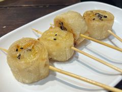 -盟重烧烤(高正街店)