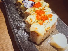 -江左尚白日本料理(万象城店)