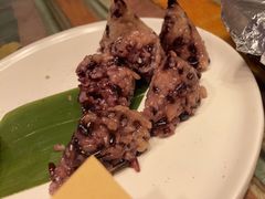 -恬阿姨庭院餐厅·生日宴