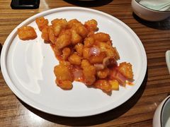 -禾珍珠家常小馆(河南博物院店)