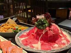 -捞王锅物料理(凯旋路店)