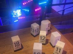 -第三空间·趣味桌游·轰趴.室内CS.剧本杀(大武汉1911店)