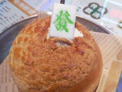 -永兴發香港茶餐厅(三坊七巷店)