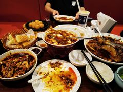 -眉州东坡·熊猫主题餐厅(枫蓝店)