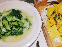 -千岛湖小鱼儿·淳安匠心农家菜