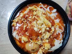 -韩师傅老大同刀削面(北苑路店)