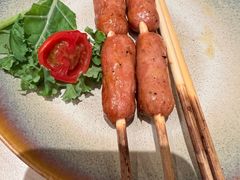 -乐凯撒披萨(欢乐颂购物中心店)