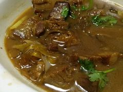 猪肉炖粉条-东北大菜馆(延长路店)