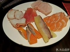 -西安皇冠假日酒店·朱雀咖啡厅