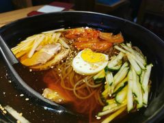-九田家黑牛烤肉料理(新光汇店)