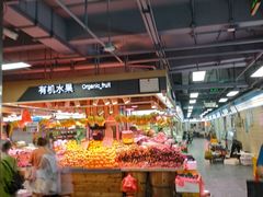-珠光市场(文德南路)