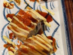 -鸟鹏烧鸟居酒屋(熙龙湾店)