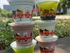 -1点点(万达茂店)