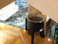 -良渚君澜度假酒店·中餐厅