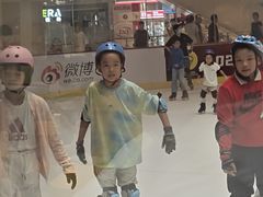 -冠军冰场CHAMPION RINK(苏州中心商场店)