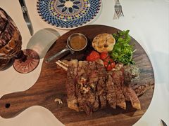 -醉了的船Le Bateau Ivre(温江店)