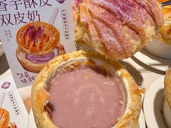 -滋粥楼·顺德菜(番禺广场总店)