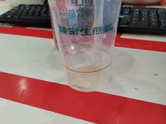 -陈家生煎(广州雅乐城店)