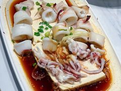 -鑫悦楼煎蟹·16年海鲜大排档