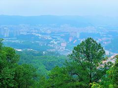 -火炉山森林公园