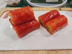 -悦得闲广式茶楼点心(石厦时代广场店)