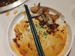 -葛记红焖羊肉(人民路店)