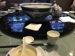 -南京金牛湖巨碗鱼头