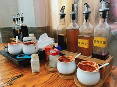 -老字號·桥下猪肚(龙眼南路店)