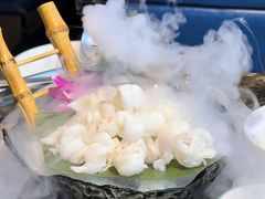-鱼粤鲜淘米捞·中山脆肉鲩火锅(悦湖会店)