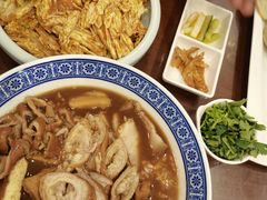 -北京小肠陈饭庄(方庄店)