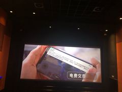 -百丽宫影城(CGS激光苏宁广场店)