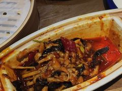 -满园烤鸭·春饼(太原街万达店)