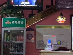 -葛尼沙印度餐厅 (镇明路店)