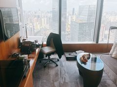 -上海静安香格里拉大酒店