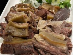 -英子补身汤(海兰路店)